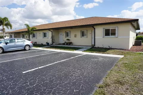 25275 Rampart Blvd #1404, Punta Gorda, FL 33983