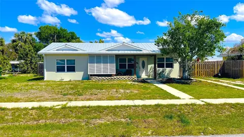 3420 Westlund Ter, Port Charlotte, FL 33952