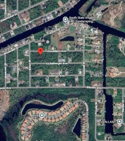 13147 Donaldson Ave, Port Charlotte, FL 33953