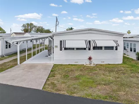 8320 Riverside Dr #75, Punta Gorda, FL 33982