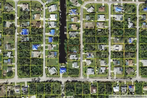 18438 Alphonse Cir, Port Charlotte, FL 33948