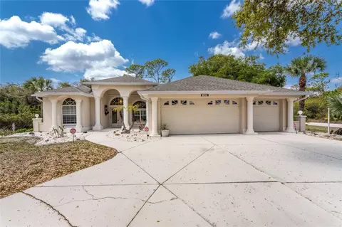 1009 Beach St, Port Charlotte, FL 33953