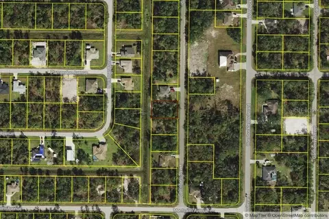 Gainsboro Street, North Port, FL 34291