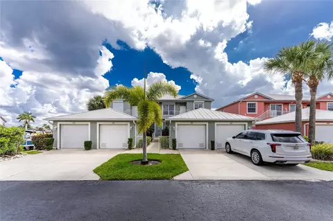 2002 Bal Harbor Blvd #1311, Punta Gorda, FL 33950