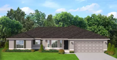 12417 Prudential Ave, Port Charlotte, FL 33981
