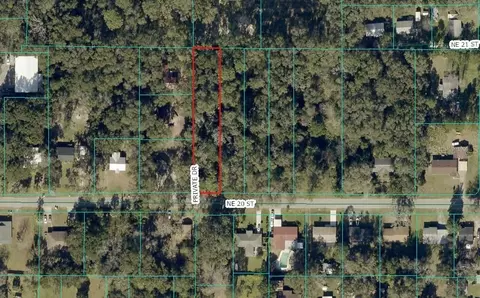 963 NE 20th St, Ocala, FL 34470
