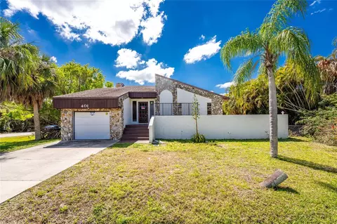 401 Aqui Esta Dr, Punta Gorda, FL 33950