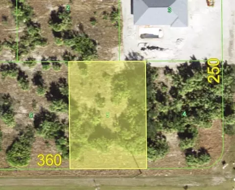 14340 Appleton Blvd, Port Charlotte, FL 33981