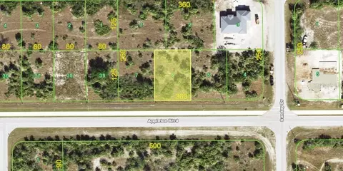 14332 Appleton Blvd, Port Charlotte, FL 33981