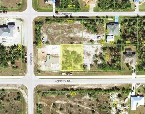 14380 Appleton Blvd, Port Charlotte, FL 33981