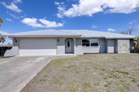 23230 Goldcoast Ave, Punta Gorda, FL 33980