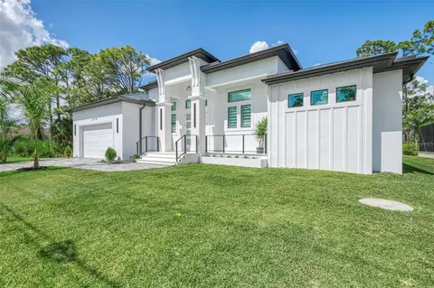 15627 Meacham Cir, Port Charlotte, FL 33981