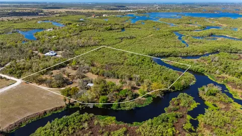 32600 Serene Dr, Punta Gorda, FL 33982