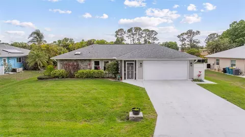 22417 Glen Ave, Punta Gorda, FL 33980
