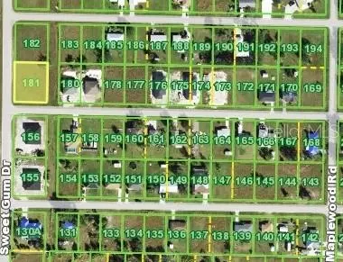 30020 Alder Rd, Punta Gorda, FL 33982