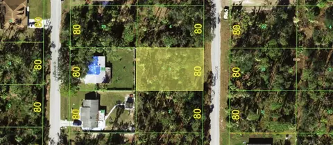 387 Milton St, Port Charlotte, FL 33954