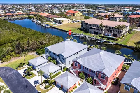 2002 Bal Harbor Blvd #1022, Punta Gorda, FL 33950