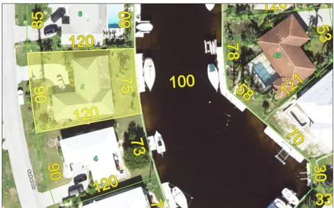 84 Sabal Dr, Punta Gorda, FL 33950