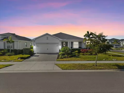 17677 Fallen Branch Way, Punta Gorda, FL 33982