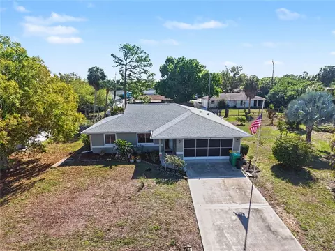 1330 Kensington St, Port Charlotte, FL 33952