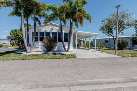 2100 Kings Hwy #729, Port Charlotte, FL 33980