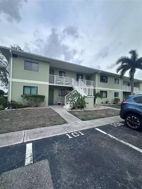 25225 Rampart Blvd #105, Punta Gorda, FL 33983