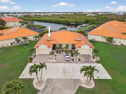 3205 Purple Martin Dr #8, Punta Gorda, FL 33950