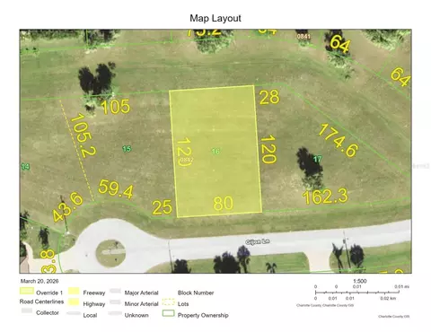 24386 Gijon Ln, Punta Gorda, FL 33955
