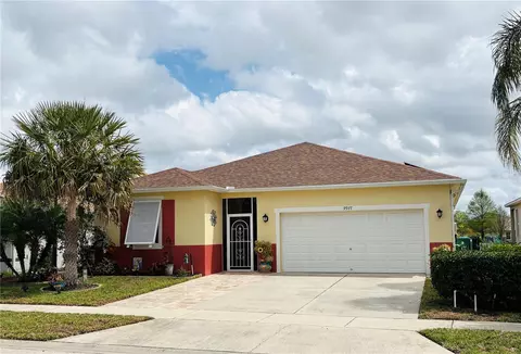 9977 Bishop Creek Way, Punta Gorda, FL 33950