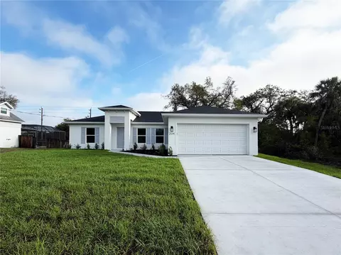 2134 Wheeling Ct, North Port, FL 34288