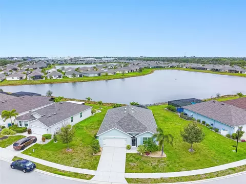 25365 E Lenox Cir, Punta Gorda, FL 33950