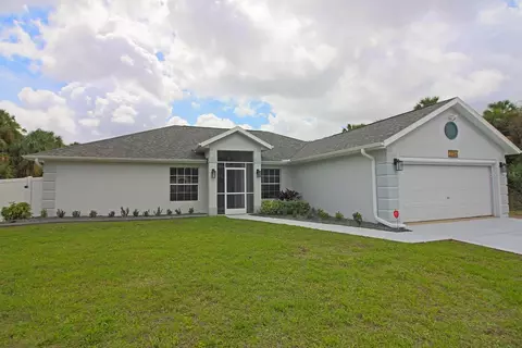 2134 Johannesberg Rd, North Port, FL 34288