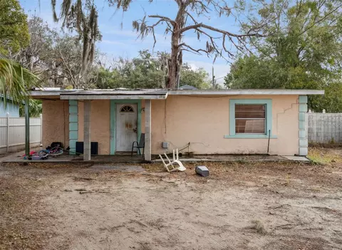 605 Danvers St, Eustis, FL 32726