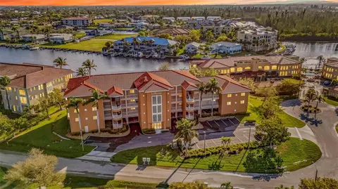 3322 Purple Martin Dr #125, Punta Gorda, FL 33950