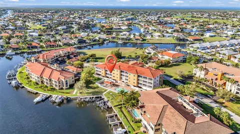 3322 Purple Martin Dr #125, Punta Gorda, FL 33950