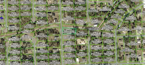 12528 Harris Hawk Rd, Weeki Wachee, FL 34614