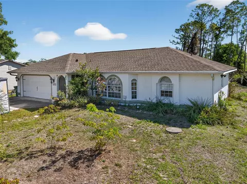 1372 Annette St, Port Charlotte, FL 33980