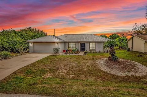 23271 Mcquade Ave, Port Charlotte, FL 33980