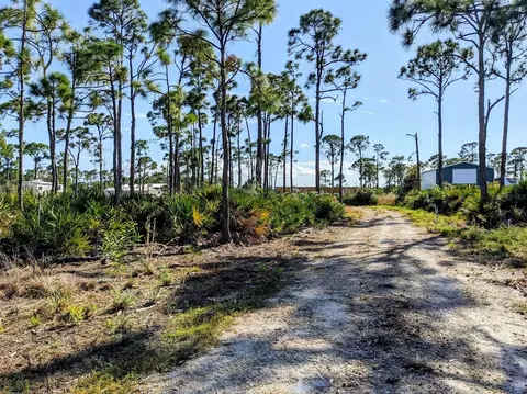 4159 Sunshine Blvd, Saint James City, FL 33956
