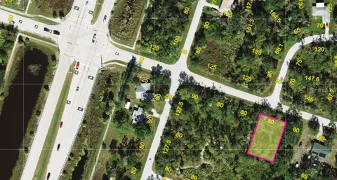 23341 Elmira Blvd, Punta Gorda, FL 33980