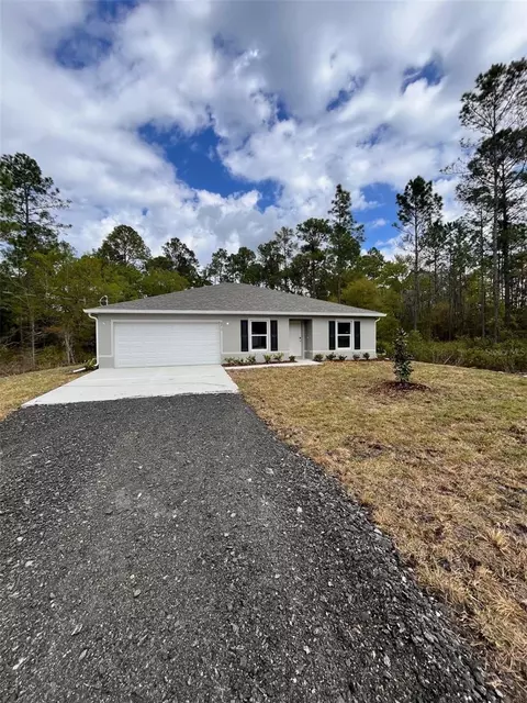 4430 Regina St, Hastings, FL 32145