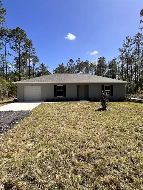 4215 Wanda St, Hastings, FL 32145