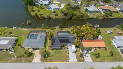 2479 Achilles St, Punta Gorda, FL 33980