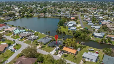 2479 Achilles St, Punta Gorda, FL 33980