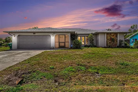 1109 Ample Ave, Port Charlotte, FL 33948