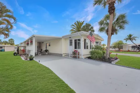 2100 Kings Hwy #398, Port Charlotte, FL 33980