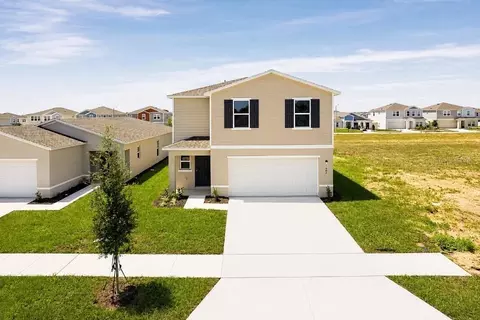 1002 Ambleside Dr, Haines City, FL 33844