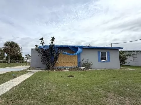 21661 Augusta Ave, Port Charlotte, FL 33952