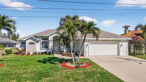 1725 SW 29th Ter, Cape Coral, FL 33914