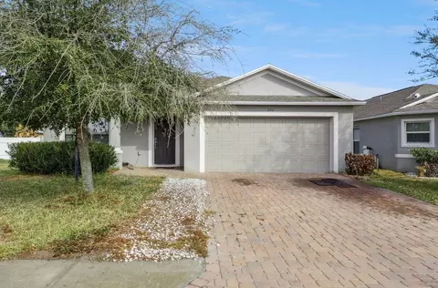 206 Lake Mariana Pl, Auburndale, FL 33823